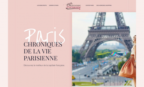 https://www.chroniqueparisienne.com