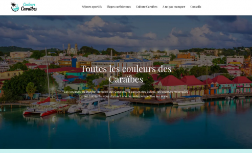 https://www.couleurs-caraibes.net