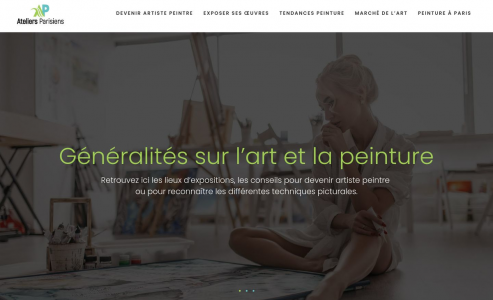 https://www.ateliers-parisiens.fr